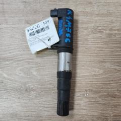 Запчасть катушка зажигания Renault Megane 2003-2009