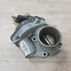 Запчасть дроссельная заслонка Ford Fusion 2001-2012