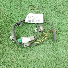 Фото запчасти датчик abs передний правый Suzuki Grand Vitara 2006-2015 контрактная запчасть Запчасть датчик abs передний правый Suzuki Grand Vitara 2006-2015