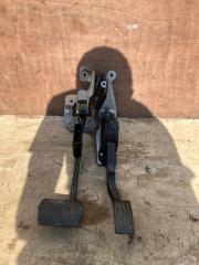 Запчасть блок педалей Volvo v40 2013-2020