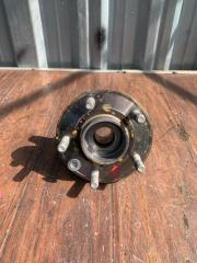 Запчасть ступица передняя правая Volvo v40 2012-2016