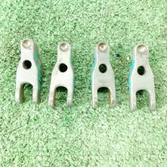 Запчасть кронштейн Hyundai Santa Fe 2005-2024