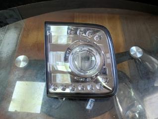 Запчасть фонарь правый Nissan PATROL 2010-2024
