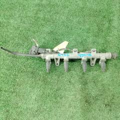 Запчасть рампа топливная Hyundai Accent 1999-2012