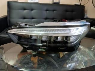 Запчасть фара led левая Exeed VX 2021-2023
