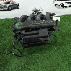 Фото запчасти коллектор впускной Renault Megane 2003-2009 контрактная запчасть Запчасть коллектор впускной Renault Megane 2003-2009