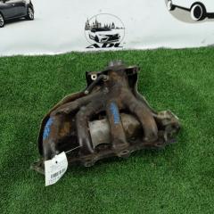 Запчасть коллектор выпускной Renault Clio 2005-2013