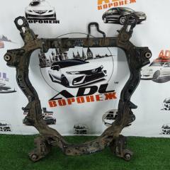 Подрамник передний Chevrolet Captiva 2006-2015 контрактная Подрамник передний Chevrolet Captiva 2006-2015