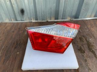 Фонарь правый Toyota Camry 2011-2014