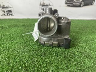 Запчасть дроссельная заслонка Ford Fiesta 2008-2019