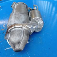 Стартер Astra 2004-2015 J A16LET 1.6л 180лс