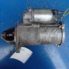 Стартер Opel Astra J A16LET 1.6л 180лс