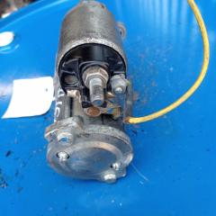 Стартер Astra 2004-2015 J A16LET 1.6л 180лс