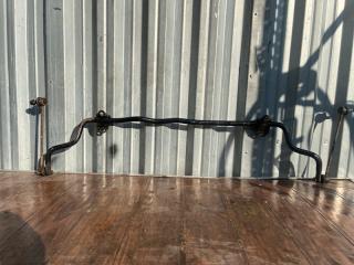 Запчасть стабилизатор передний Hyundai Solaris 2010-2017