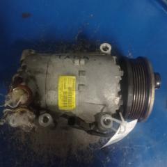 Компрессор кондиционера Ford Mondeo Kuga