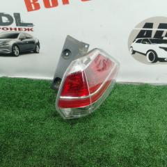 Фонарь правый Nissan X-Trail 2014-2024