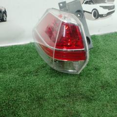Фонарь левый Nissan X-Trail 2014-2024