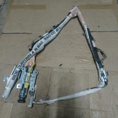 Подушка безопасности шторка Лев. Honda Civic 8 2006-2011