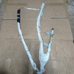 Подушка безопасности шторка Лев. левая Mitsubishi Outlander 3 2012-2021