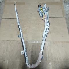 Подушка безопасности шторка Лев. Honda Civic 8 2006-2011