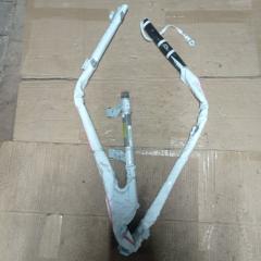 Подушка безопасности шторка Лев. Mitsubishi Outlander 3 2012-2021