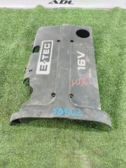 Запчасть крышка двигателя декоративная Chevrolet Rezzo 2004-2008