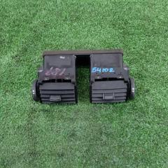 Запчасть дефлектор воздушный Chevrolet Lacetti 2004-2013