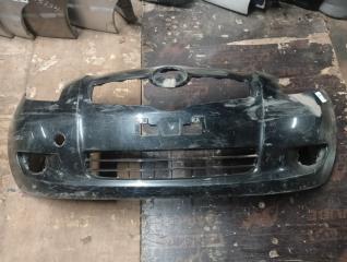 Бампер передний Toyota Yaris 2006-2011