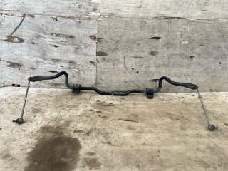 Запчасть стабилизатор передний Volvo v40 2012-2016