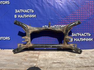 Подрамник задний Mitsubishi ASX 2010-2020 Б/У Подрамник задний Mitsubishi ASX 2010-2020