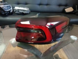 Запчасть фонарь правый Chery Tiggo 7 PRO 2019-2023