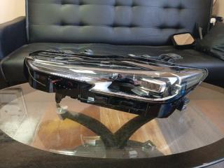 Запчасть фара led левая Changan UNI - K 2020-2024