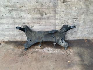 Подрамник передний Mitsubishi Outlander 1 2003-2007