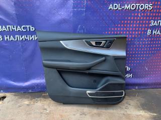 Запчасть обшивка двери передняя левая Chery Tiggo 7 PRO 2019-2024