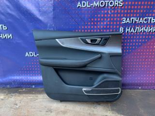 Запчасть обшивка двери передняя левая Chery Tiggo 7 PRO 2019-2024