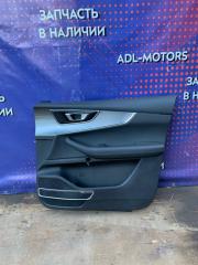 Запчасть обшивка двери передняя правая Chery Tiggo 7 PRO 2019-2024