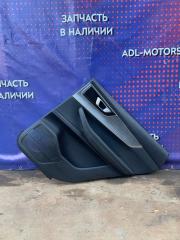 Запчасть обшивка двери задняя правая Chery Tiggo 7 PRO 2019-2024