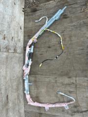 Подушка безопасности шторка Лев. Peugeot 4007 2007-2014