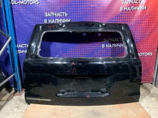 Запчасть дверь багажника Cadillac Escalade 2014-2021