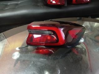 Запчасть фонарь правый Chery Tiggo 7 PRO 2019-2024