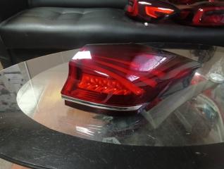 Запчасть фонарь правый Geely Atlas 2016-2023