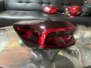 Запчасть фонарь левый Chery Tiggo 7 PRO 2019-2024