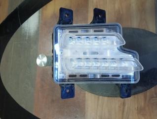 Запчасть фара птф правая Chery Tiggo 7 PRO 2019-2024