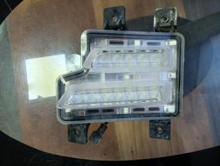 Запчасть фара птф левая Chery Tiggo 7 PRO 2019-2024