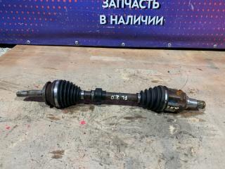 Запчасть привод передний левый Toyota RAV4 2013-2018