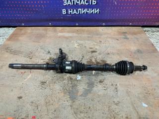 Запчасть привод передний правый Toyota RAV4 2013-2018