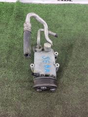 Компрессор кондиционера Ford Mondeo 4 2007-2014