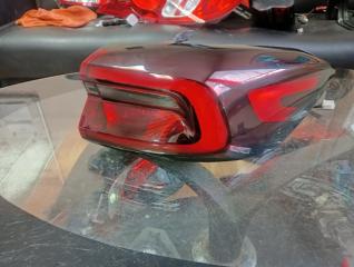 Запчасть фонарь правый Chery Tiggo 7 PRO 2019-2024