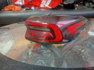 Запчасть фонарь правый Chery Tiggo 7 PRO 2019-2024