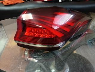 Запчасть фонарь правый Geely Atlas 2016-2023